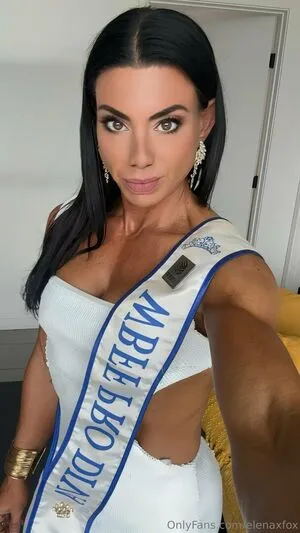 Elenaxfox OnlyFans Leaked Free Thumbnail Picture - #vWTSxvgccB