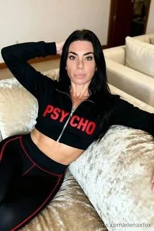 Elenaxfox OnlyFans Leaked Free Thumbnail Picture - #vdwwyYwj91
