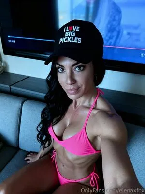 Elenaxfox OnlyFans Leaked Free Thumbnail Picture - #yQZ7gh5kjV
