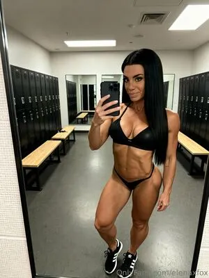 Elenaxfox OnlyFans Leaked Free Thumbnail Picture - #z5m6gXy7mV