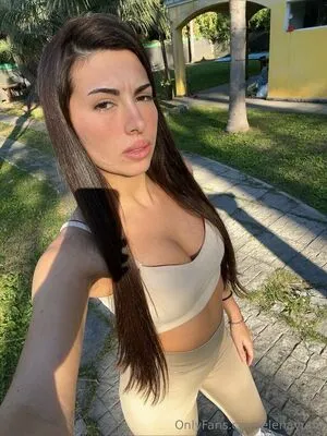 Elenayumi OnlyFans Leaked Free Thumbnail Picture - #4JQ3N7jLTH