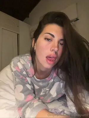 Elenayumi OnlyFans Leaked Free Thumbnail Picture - #QfRPWGyexP