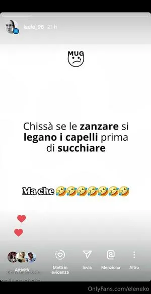 Eleneko OnlyFans Leaked Free Thumbnail Picture - #OhXx5zFYyR