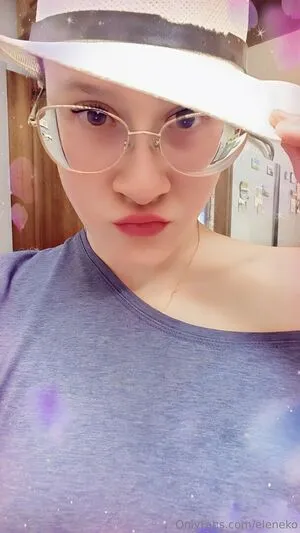 Eleneko OnlyFans Leaked Free Thumbnail Picture - #Sm6J7qBC9x