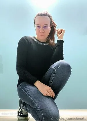 Eleneko OnlyFans Leaked Free Thumbnail Picture - #m59UwD5PVh