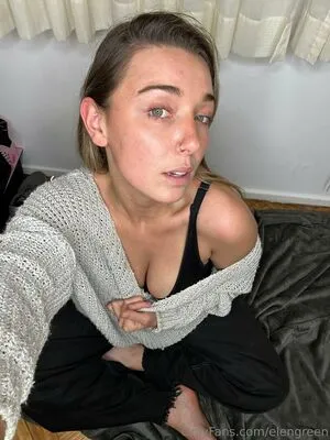Elengreen OnlyFans Leaked Free Thumbnail Picture - #QC2FJXxNgL