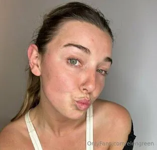 Elengreen OnlyFans Leaked Free Thumbnail Picture - #XyvtYFZHJr