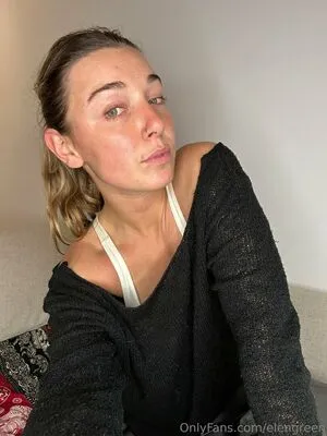 Elengreen OnlyFans Leaked Free Thumbnail Picture - #aOd68jV5mp