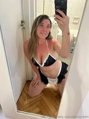 Elengreen OnlyFans Leaked Free Thumbnail Picture - #fCj6PFUkmg