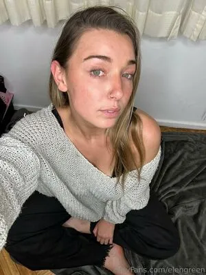 Elengreen OnlyFans Leaked Free Thumbnail Picture - #m1cZBxXKjF