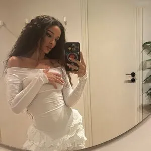 Eleni Foureira OnlyFans Leaked Free Thumbnail Picture - #EoLpl210Ux