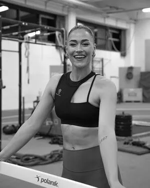 Eleni Frommann OnlyFans Leaked Free Thumbnail Picture - #QInHKeFphk