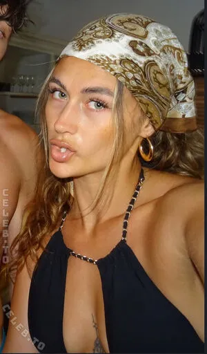 Eleni Frommann OnlyFans Leaked Free Thumbnail Picture - #rvxdWqZ1N0