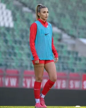 Eleni Ursina Rittmann OnlyFans Leaked Free Thumbnail Picture - #fCzjJv57Ny