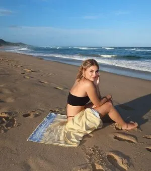 Eleni Ursina Rittmann OnlyFans Leaked Free Thumbnail Picture - #opNBpogzQf