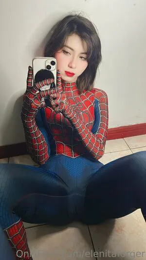 Elenitaforger OnlyFans Leaked Free Thumbnail Picture - #7hHnytpqKo