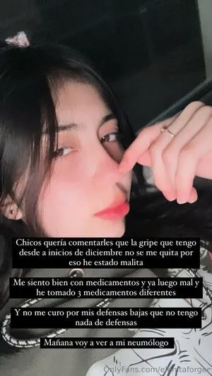 Elenitaforger OnlyFans Leaked Free Thumbnail Picture - #AosNT59MWX