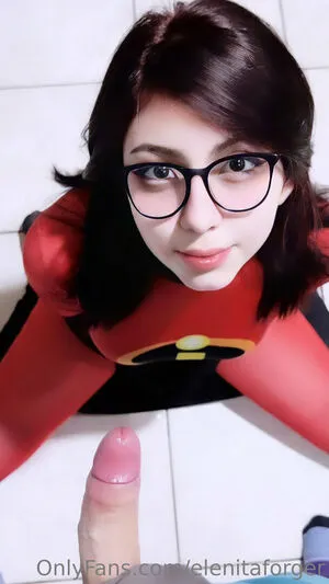Elenitaforger OnlyFans Leaked Free Thumbnail Picture - #GyC9y9qa5r