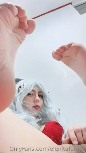Elenitaforger OnlyFans Leaked Free Thumbnail Picture - #Jg4de6Y0Q3