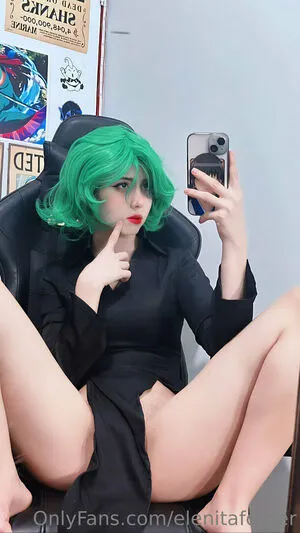 Elenitaforger OnlyFans Leaked Free Thumbnail Picture - #QpD6iojDGT