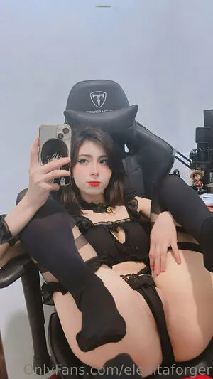Elenitaforger OnlyFans Leaked Free Thumbnail Picture - #Vd51G8FRZF