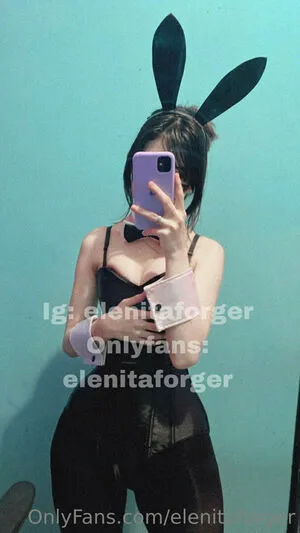 Elenitaforger OnlyFans Leaked Free Thumbnail Picture - #cGKgtW5j70