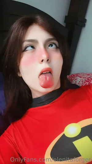 Elenitaforger OnlyFans Leaked Free Thumbnail Picture - #hKkRKYe9NX