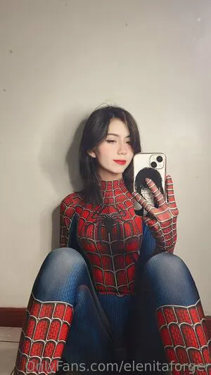 Elenitaforger OnlyFans Leaked Free Thumbnail Picture - #kO4f5JwAHk