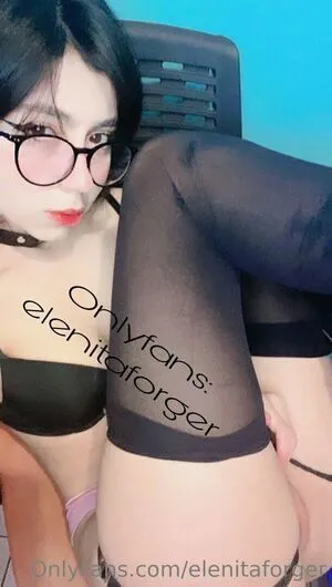 Elenitaforger OnlyFans Leaked Free Thumbnail Picture - #mFkXi3PCAw