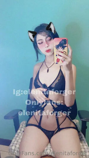 Elenitaforger OnlyFans Leaked Free Thumbnail Picture - #tHqdsSzIm3