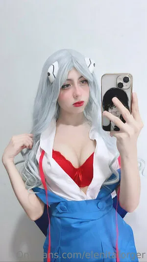 Elenitaforger OnlyFans Leaked Free Thumbnail Picture - #x1SuOs0Xsx
