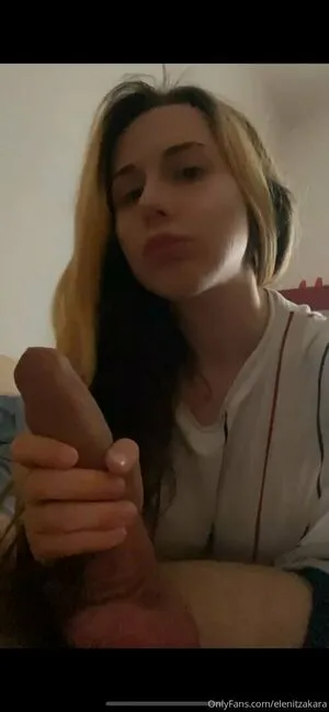Elenitzakara OnlyFans Leaked Free Thumbnail Picture - #0Vhj2LLR1W
