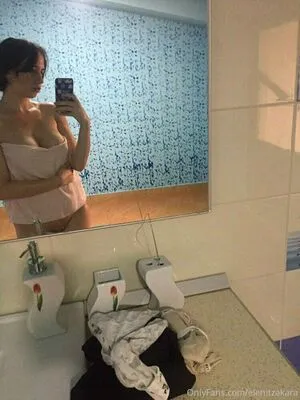 Elenitzakara OnlyFans Leaked Free Thumbnail Picture - #E2FxHPCSJB