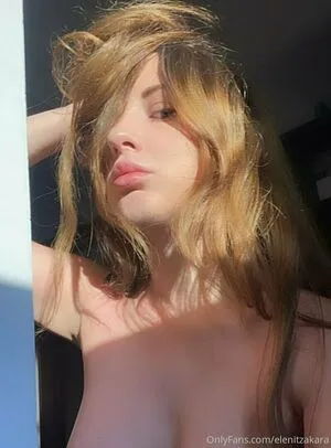 Elenitzakara OnlyFans Leaked Free Thumbnail Picture - #UBmo2QMuKv