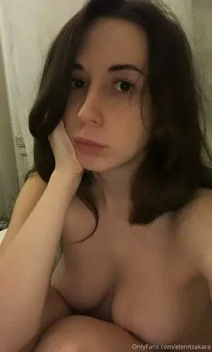 Elenitzakara OnlyFans Leaked Free Thumbnail Picture - #a0PmcnGSfs