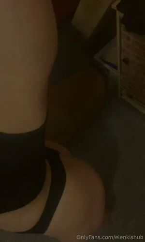 Elenkishub OnlyFans Leaked Free Thumbnail Picture - #SGyTzXylP6