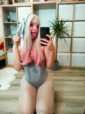 Elenwae OnlyFans Leaked Free Thumbnail Picture - #1LzrVFVRRX