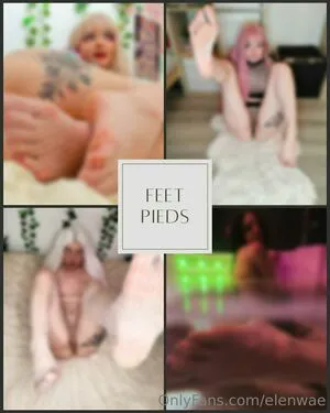 Elenwae OnlyFans Leaked Free Thumbnail Picture - #YtcQqGZtUW