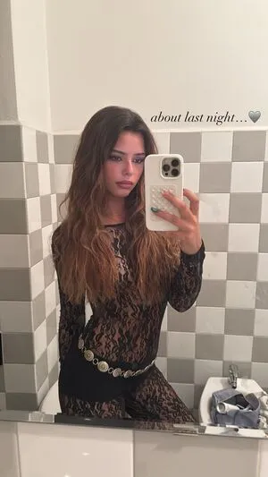 Eleonora Gaggero OnlyFans Leaked Free Thumbnail Picture - #90m1DuCL1g