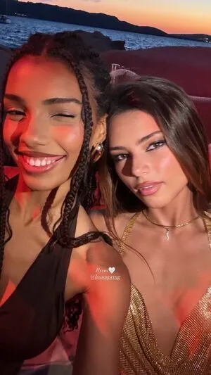 Eleonora Gaggero OnlyFans Leaked Free Thumbnail Picture - #F7jyiBGFUW