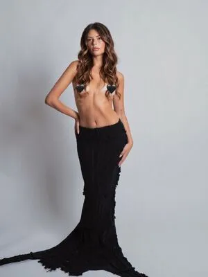 Eleonora Gaggero OnlyFans Leaked Free Thumbnail Picture - #IhnusPGHpo