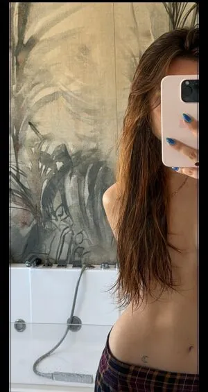 Eleonora Gaggero OnlyFans Leaked Free Thumbnail Picture - #nZJOwxH5th