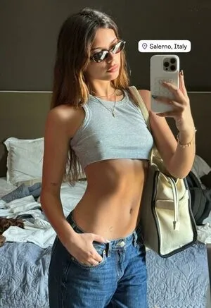 Eleonora Gaggero OnlyFans Leaked Free Thumbnail Picture - #pkHR4puOrX