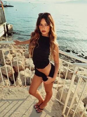 Eleonora Gaggero OnlyFans Leaked Free Thumbnail Picture - #s2NgmqEnU9