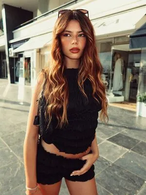 Eleonora Gaggero OnlyFans Leaked Free Thumbnail Picture - #vE4gwmDyfN