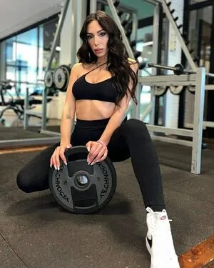 Eleonora Garrioli OnlyFans Leaked Free Thumbnail Picture - #5Ka0v1sl4Z