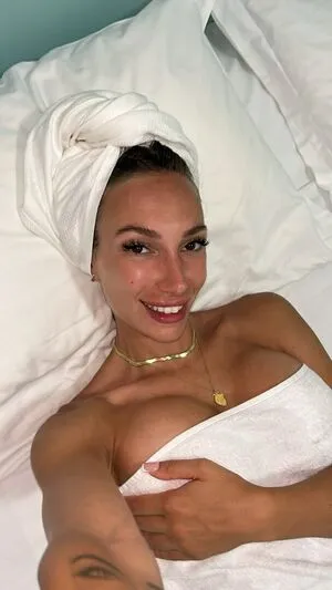 Eleonora Garrioli OnlyFans Leaked Free Thumbnail Picture - #7aNjuv3CLE