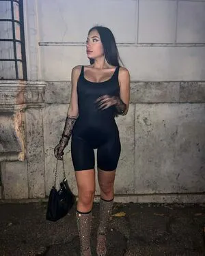 Eleonora Garrioli OnlyFans Leaked Free Thumbnail Picture - #AE2r6U64OJ