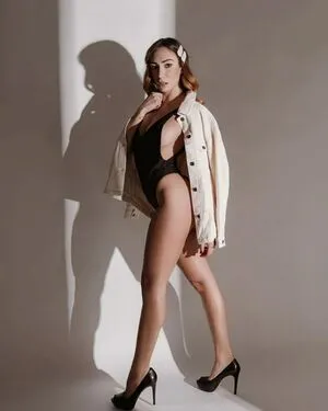 Eleonora Garrioli OnlyFans Leaked Free Thumbnail Picture - #KtSlGrhnag