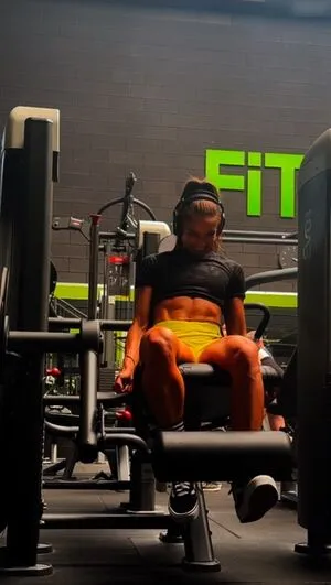 Eleonora Goldoni OnlyFans Leaked Free Thumbnail Picture - #vXWGLXRkAs